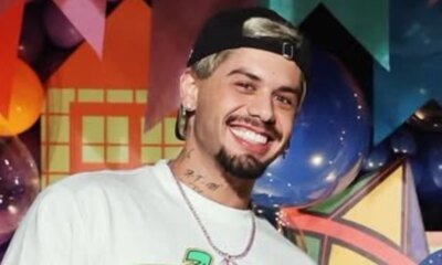 ‘Eu nao compro casa diz Ze Felipe ao revelar motivo