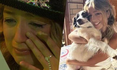 ‘Eu surtei disparou a ex BBB26 Samira ao descobrir famoso seguidor