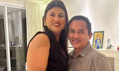 ‘Fugi eu nao nego sai so com a roupa do