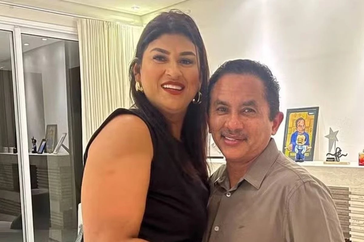 ‘Fugi eu nao nego sai so com a roupa do