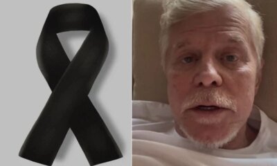 ‘Nossa tao moco Miguel Falabella lamenta apos confirmacao da morte