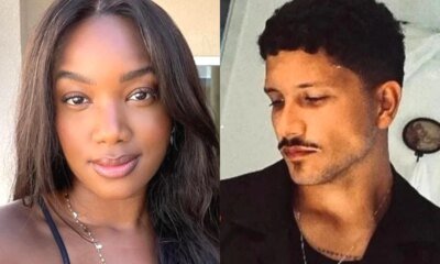 ‘Qualquer um esta sujeito diz Iza ao falar sobre reatar