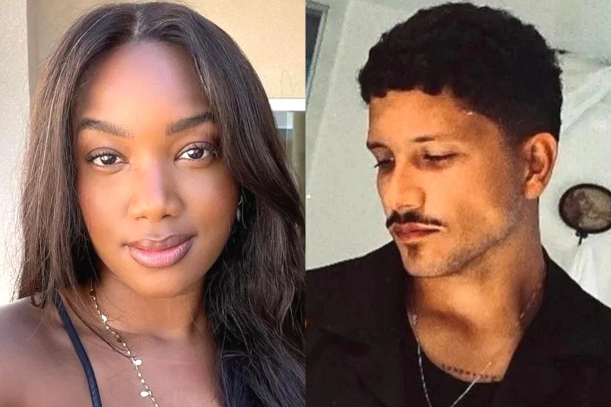 ‘Qualquer um esta sujeito diz Iza ao falar sobre reatar