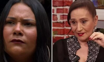 ‘Querem tirar dinheiro da gente dispara Sonia Abrao ao confirmar
