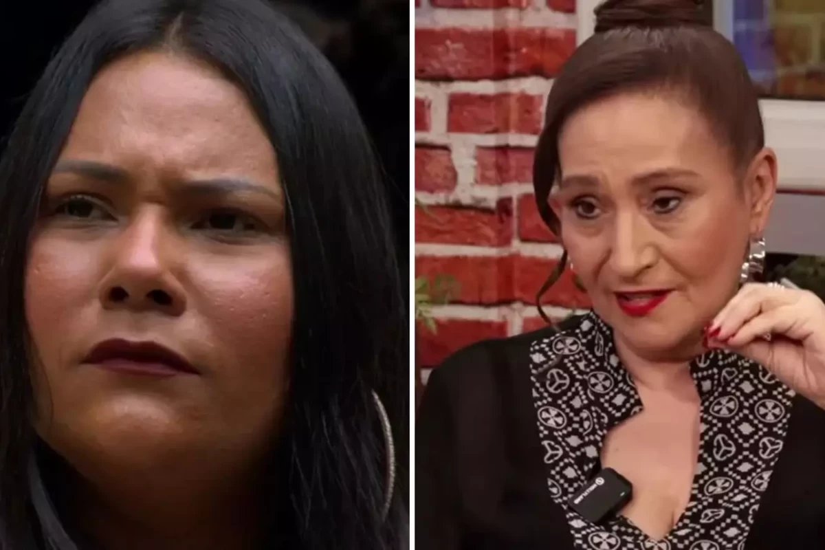 ‘Querem tirar dinheiro da gente dispara Sonia Abrao ao confirmar