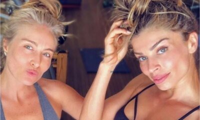 ‘Safada video mostra Angelica fazendo comentario sobre Grazi Massafera