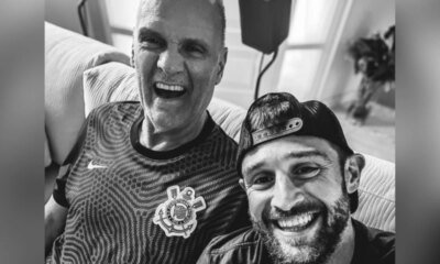 ‘Sem chao filho de Oscar Schmidt se manifesta apos a