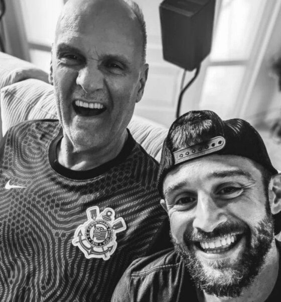 ‘Sem chao filho de Oscar Schmidt se manifesta apos a