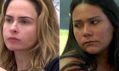 ‘So desejo muita forca diz Chaiany ao lamentar morte do