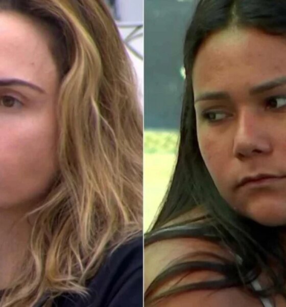 ‘So desejo muita forca diz Chaiany ao lamentar morte do