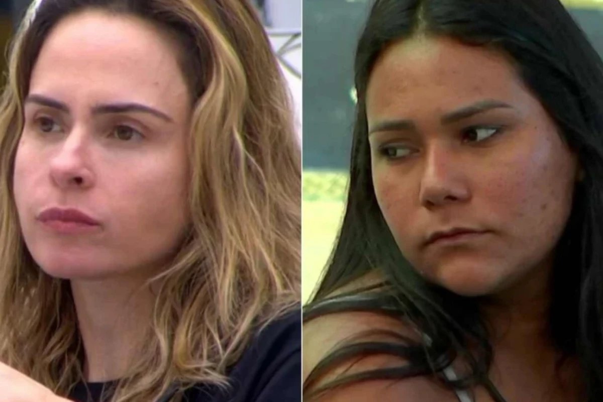 ‘So desejo muita forca diz Chaiany ao lamentar morte do