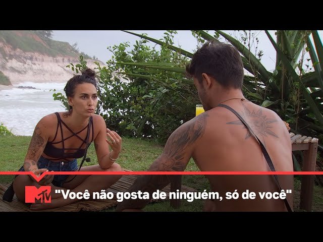 Reprodução: YouTube/MTV Brasil
