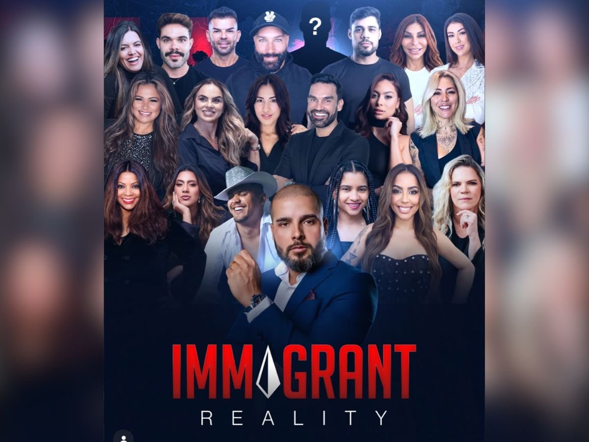 Crédito: Reprodução Instagram Crédito: Reprodução Instagram