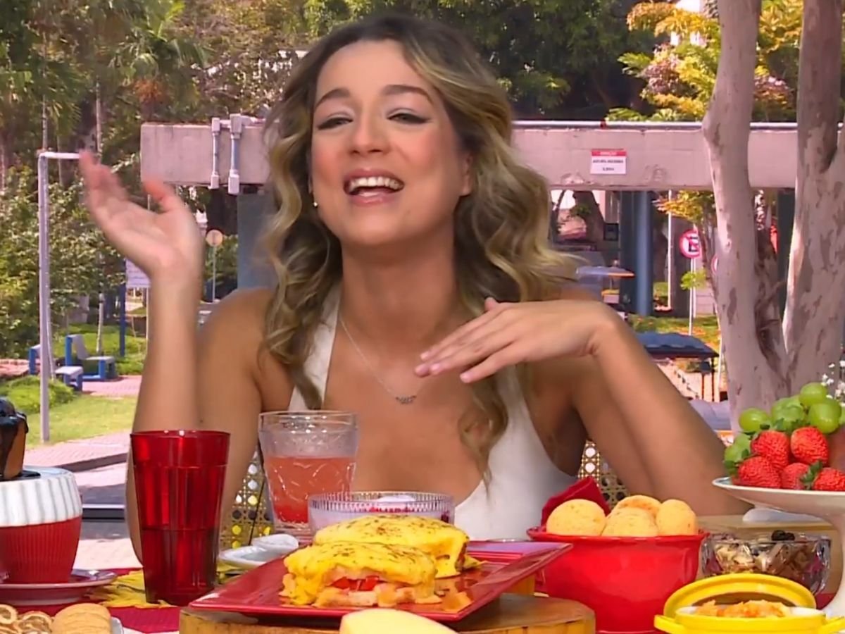 Crédito: Reprodução X @tvglobo