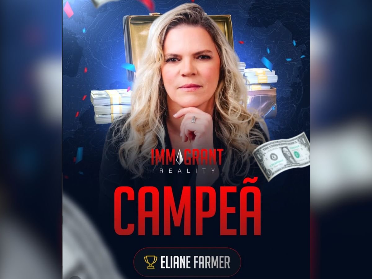 Reprodução / Instagram Reprodução / Instagram