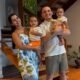 A familia vai crescer Ary Mirelle revela plano do 3o