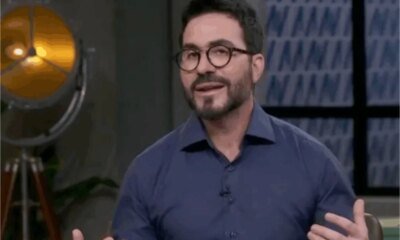 A vida sexual do padre existe Fabio de Melo confirma