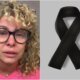 Abalada Barbara Borges lamenta dura perda ‘que tristeza