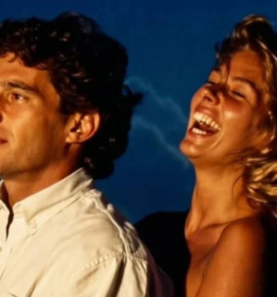 Adriane Galisteu emociona fas ao publicar homenagem para Ayrton.webp