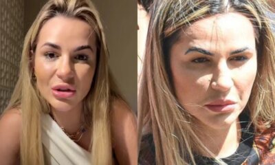 Advogada Deolane tera direito a privilegios na cadeia e detalhes