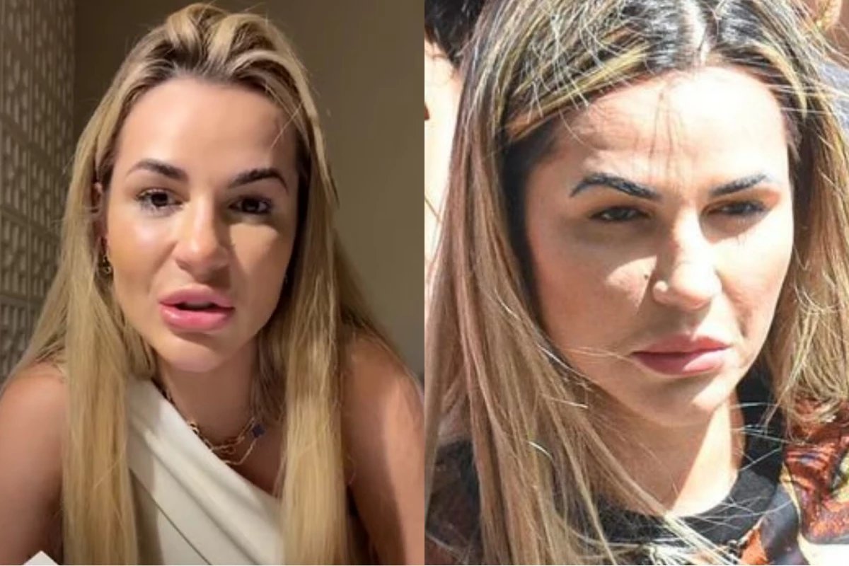 Advogada Deolane tera direito a privilegios na cadeia e detalhes
