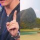 Afastado da TV renomado apresentador coloca mansao a venda e