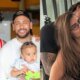 Affair com Neymar Namorada de Medina abre o jogo sobre