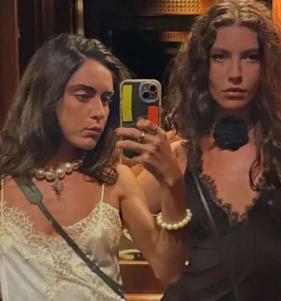 Alanis Guillen consegue medida protetiva e ex parceira podera enfrentar prisao