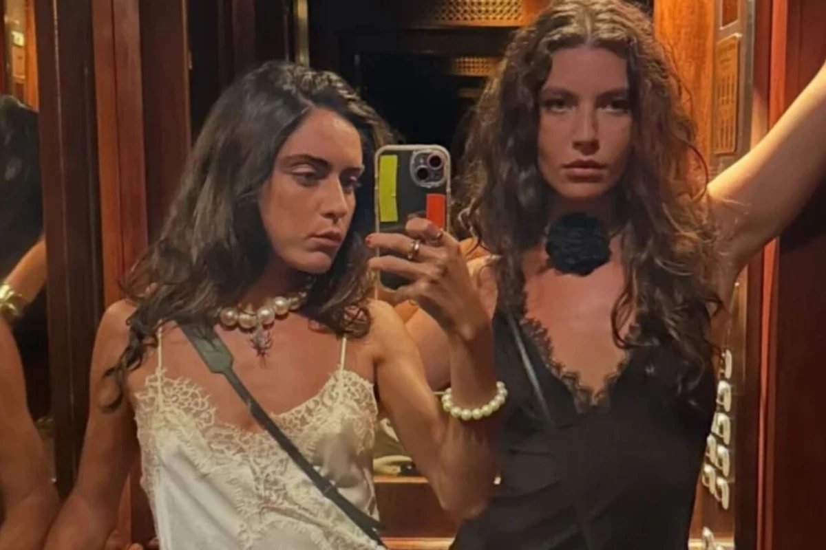 Alanis Guillen consegue medida protetiva e ex parceira podera enfrentar prisao