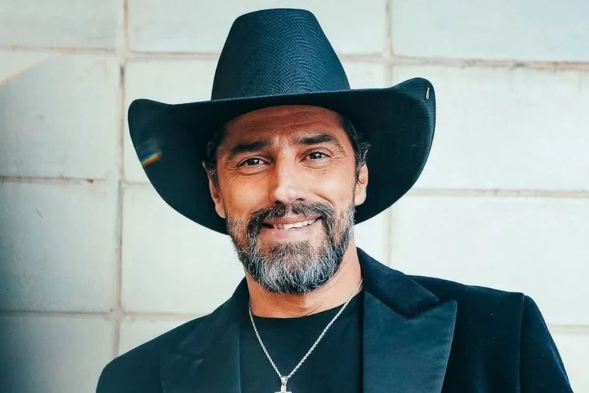 Alberto Cowboy toma decisao inimaginavel com vida pessoal e sua