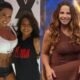 Alfinetada Mae de Gracyanne ironiza entrevista de Viviane Araujo para