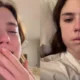 Alice Wegmann mostra perrengue apos tirar sisos Desarmonizacao.webp