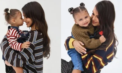 Amanda Kimberlly se declara para Helena filha com Neymar.webp