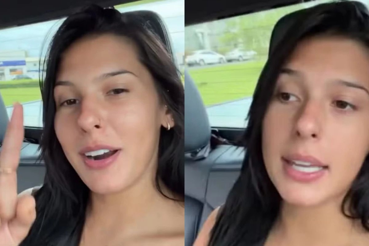 Ana Castela pega todos de surpresa ao surgir em video