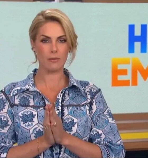 Ana Hickmann e acusada de fraude e empresario cobra milhoes