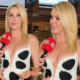 Ana Hickmann revela destino especial da lua de mel com