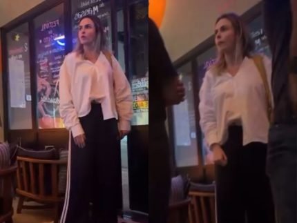 Ana Paula Renault expoe pesadelo de 2 anos com bar