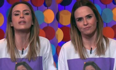 Ana Paula Renault quebra o silencio sobre relacao com mulheres