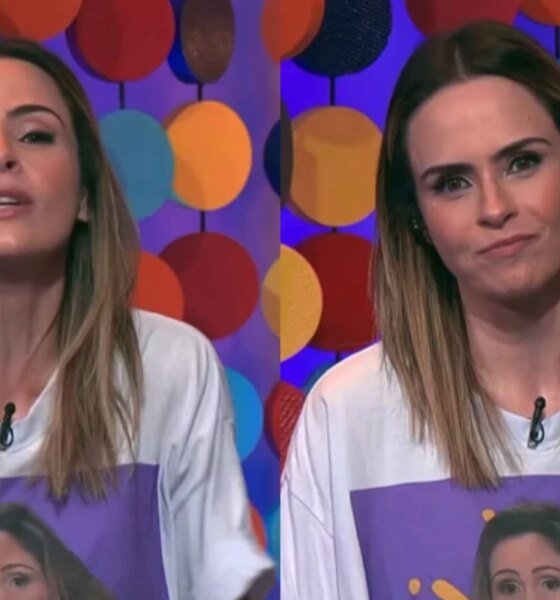 Ana Paula Renault quebra o silencio sobre relacao com mulheres