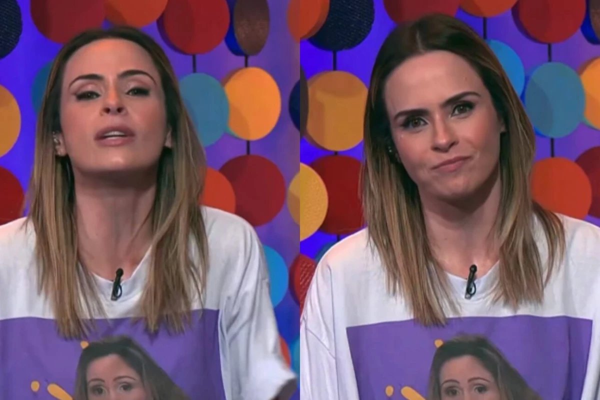 Ana Paula Renault quebra o silencio sobre relacao com mulheres
