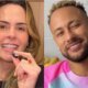 Ana Paula debocha de Neymar ao comparar a violencia com