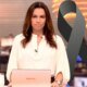 Ana Paula deixa o Brasil ligado na Globo e anuncia