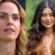 Ana Paula diz que foi enganada por Aline no BBB26