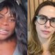 Ana Paula nao fica em cima do muro e alfineta