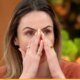 Ana Paula nao segura as lagrimas e desabafa ‘E uma