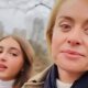 Angelica questiona Eva sobre o que ela mudaria na familia