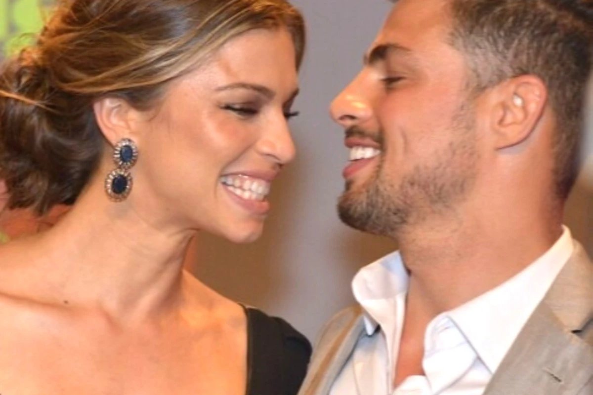 Anos apos o fim do casamento com Caua Reymond Grazi