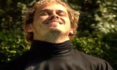 Antes de Guilherme Fontes outro ator viveu Alexandre em A