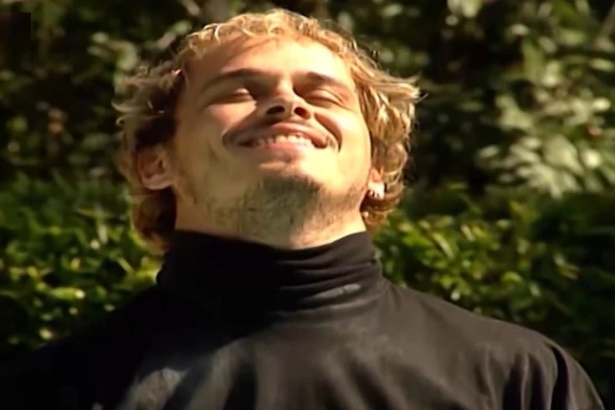 Antes de Guilherme Fontes outro ator viveu Alexandre em A