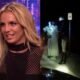 Antes de prisao Britney Spears ofereceu lasanha a policiais para